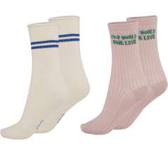 Nomi Tights & Socks